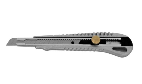 PROLINE Nożyk z ostrzem łamanym  9mm 30079