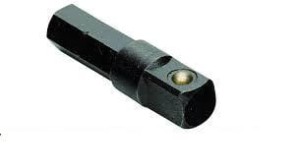 PROXXON Adapter- 1/4" 23701