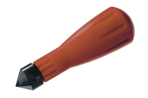 WOLFCRAFT Frez fazujący ręczny śr. 19mm 4315000