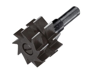 WOLFCRAFT Frez wypustowy 3259000