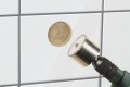 WOLFCRAFT Zestaw otwornic „instalacje sanitarne” 5981000