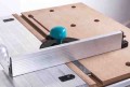 WOLFCRAFT Stół roboczy warsztatowy - maszynowy Master Cut 1500 6906000