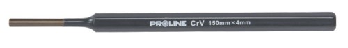 PROLINE Wybijak ślusarski 150x4mm 31352