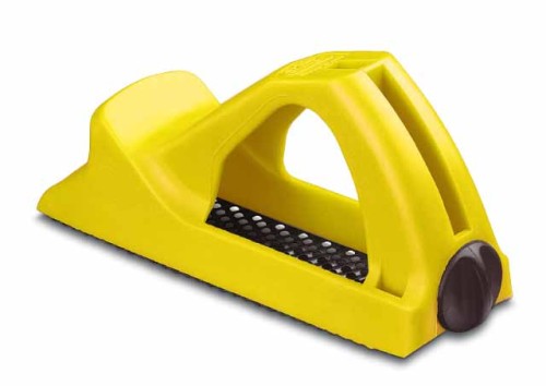 STANLEY Zdzierak - strug plastikowy 155/140mm  21-104
