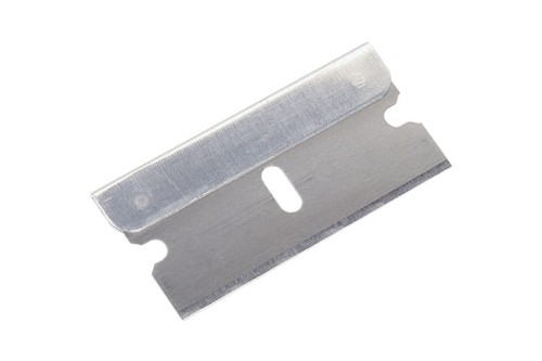 WOLFCRAFT Kpl. 3 ostrza zapasowe do skrobaka 4126000