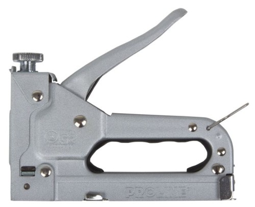 PROLINE Zszywacz tapicerski 6-14mm + zszywki 55034