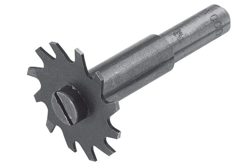 WOLFCRAFT Frez  szczelinowy WS śr. 30x15mm 3264000