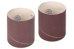 WOLFCRAFT Kpl. 2 Tasma szlifierska dla 2245 zestaw 2246000