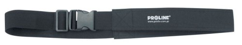 PROLINE Pas monterski do kieszeni i kabur 130cm 52042