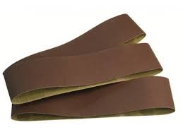 SCHEPPACH Taśma ścierna do BGS700; K60, K120, K180  /7903303701/