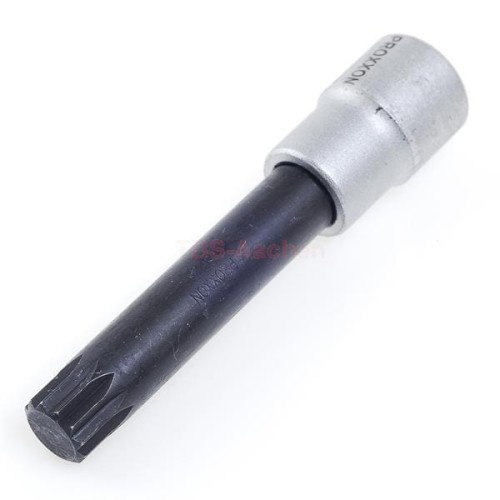 PROXXON Nasadka 1/2" trzpieniowa VZ 10, dł=100mm 23372