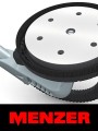 MENZER LHS 225 PRO VARIO Żyrafa szlifierka do gipsu 1010W  111110000 GRATIS kpl siatek ściernych