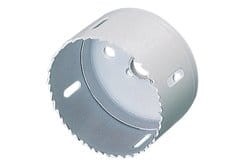 WOLFCRAFT Wklad otwornicy bimetal śr. 35mm 3492000
