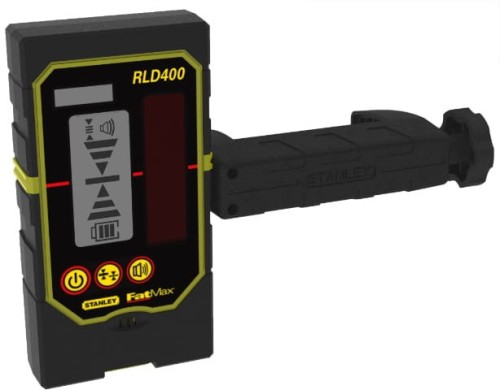 STANLEY Dekoder promienia laserowego RLD400 FatMax  77-133