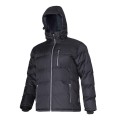 LAHTI PRO Kurtka robocza zimowa pikowana roz. S /L4090801/