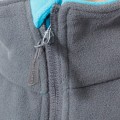 LAHTI PRO Bluza polar turkusowa, Damska rozmiar L /L4010303/