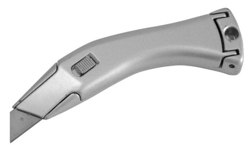 PROLINE Nożyk z ostrzem trapezowym 62mm 30307