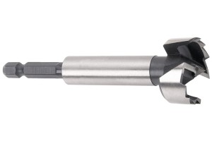 WOLFCRAFT Wiertło Forstnera trzpień 6-kąt śr. 26mm 3309000