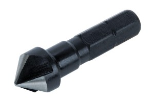 WOLFCRAFT Fazownik HSS uchwyt 6-kątny śr. 16 mm 2581000