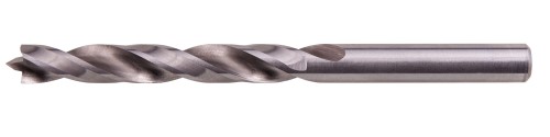 WOLFCRAFT HSS wiertło spiralne do drewna Professional ? 5 mm WF7247000 (1)
