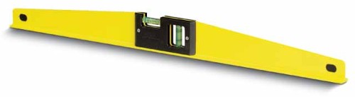 STANLEY Poziomica GP 60cm, 2 libelki  42-804