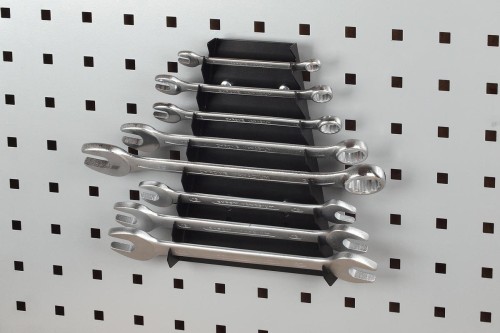 WOLFCRAFT Wieszak na klucze, WSS 6800000