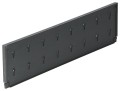 WOLFCRAFT Zestaw 2szt. przegródek dużych do szuflady 6072000