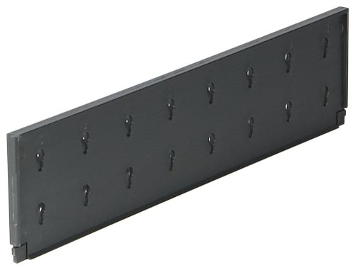 WOLFCRAFT Zestaw 2szt. przegródek dużych do szuflady 6072000