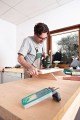 WOLFCRAFT Zestaw brzeszczotów - uchwyt U [6 szt.] 8631000