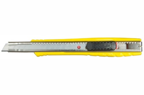 STANLEY Nóż FatMax z ostrzem łamanym 9/135mm  10-411