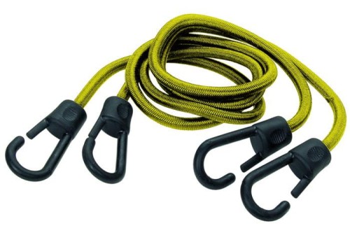 WOLFCRAFT Komplet 2 szt. Gum mocujących 3292000