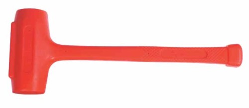 STANLEY Młotek Compocast 4700g  57-552