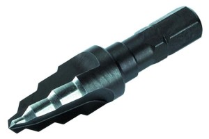 WOLFCRAFT Wiertło stopniowane 6 - 8 - 10 2555000