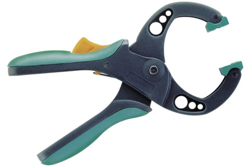 WOLFCRAFT FZR 30 - Ścisk zapadkowy Hobby  3016000