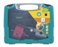 WOLFCRAFT Zestaw otwornic "Universal" 5982000