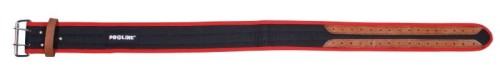 PROLINE Pas monterski wzmocniony do kieszeni i kabur 120cm 52040