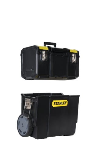 STANLEY Ruchomy warsztat 2w1  70-327