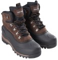 LAHTI PRO Buty robocze zimowe Śniegowce brązowe rozmiar 44 /L3080444/