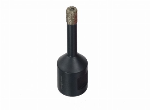 PROLINE Wiertło diamentowe koronka gresu 12 mm  27212