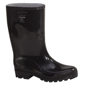 LAHTI PRO Kalosze robocze ochronne z wymienną wyściółką filcową rozmiar 47 /L3070147/