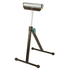 WOLFCRAFT Stojak z rolką  6119973