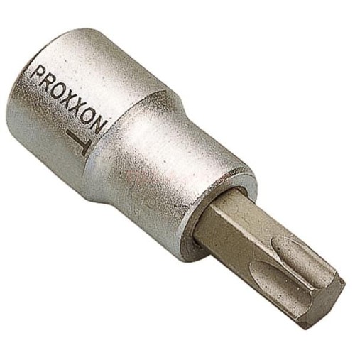 PROXXON Nasadka - 1/2" TX 50, dł.55 mm. 23494