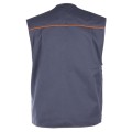 LAHTI PRO Allton Kamizelka ochronna rozmiar XXL /LPAK12XL/