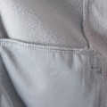 LAHTI PRO Bluza polarowa szaro-różowa damska rozmiar XXXL /L4010606/
