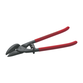 NWS Nożyce do cięcia blachy lewe 63L-12-260