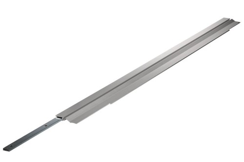 WOLFCRAFT Zestaw przedłużający do przykładnicy z mechanizmem do cięcia płyt z karton-gipsu 4019000