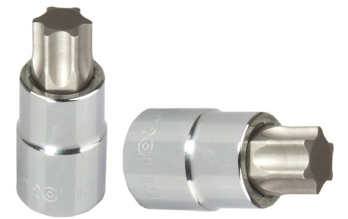PROLINE Bitonasadka 1/2cala Torx T60 18665