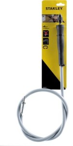 STANLEY Elastyczny wałek napędowy do wiertarek fi=6x1300mm STA66457