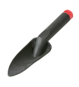 PROLINE Narzędzia ogrodnicze małe z włókna szklanego - łopatka wąska 300mm 40061