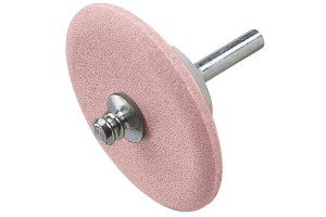 WOLFCRAFT Ostrzałka noży i nożyczek śr. 50 mm trzpień 6mm 2140000